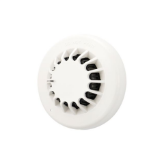 Cooper (Eaton) CAP320 Adreslenebilir Optik Duman Dedektörü (Dahili Kısa Devre İzolatörlü)