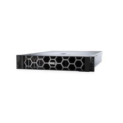 DELL POWEREDGE R760XS_3 2XGOLD 5418Y/2X32GB/2X480GB SSD 2X1100W 3 YIL YERİNDE GARANTİ