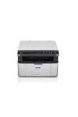BROTHER DCP-1511 2 Tonerli A4 Tarayıcı,Fotokopi,Lazer Yazıcı,