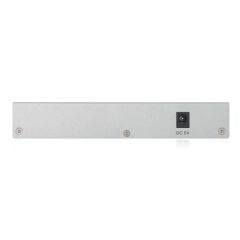 Zyxel GS1200-8 8 Port 10-100-1000 Mbps Yönetilebilir Switch