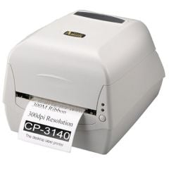 Argox CP-3140EX USB/Seri/Ethernet Termal & Termal Transfer Barkod Yazıcı