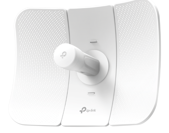 TP-LINK CPE710 867Mbps AC867 5GHz Outdoor Gigabit PoE Access Point Yüksek Kazançlı Dış Mekan CPE Cihazı