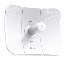 TP-LINK CPE710 867Mbps AC867 5GHz Outdoor Gigabit PoE Access Point Yüksek Kazançlı Dış Mekan CPE Cihazı