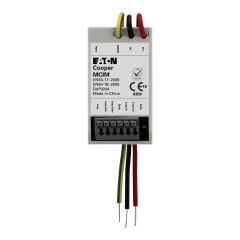 Cooper (Eaton) MCIM Adreslenebilir Mikro Giriş İzleme Modülü (Dahili Kısa Devre İzolatörlü)