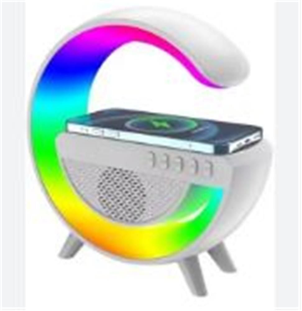 ACL Blic BLS-56 TF/USB/TWS Girişli, Hi-Fi Ses, RGB Işıklı Wireless Speaker