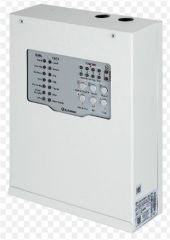 Teknim TFP-3124 4 Bölgeli Konvansiyonel Yangın Alarm Paneli