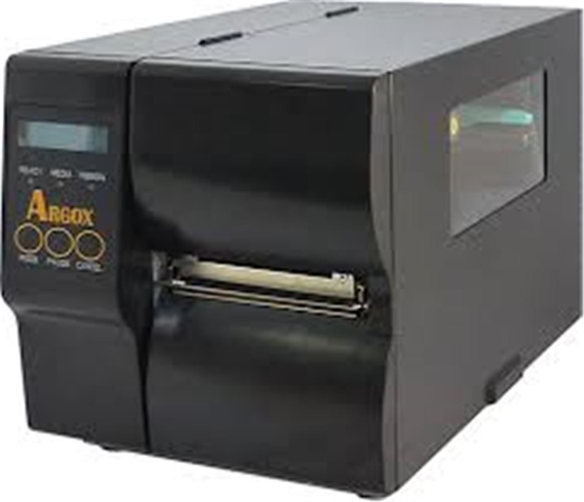 Argox iX4-240 Endüstriyel Barkod Yazıcı