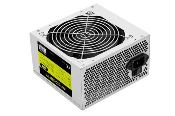 FOEM FPS-G30F12 300W 12CM Fanlı ATX Güç Kaynağı PSU