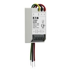 COOPER MCIM Elektronik Adreslenebilir Mini Giriş İzleme Modülü, Dahili Kısa