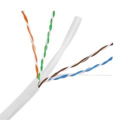S-link SL-CAT657 305mt 23AWG UTP CAT6 Kablo