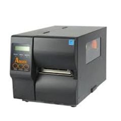 Argox IX4-250 Pro USB/Seri/Ethernet Endüstriyel Barkod Yazıcı