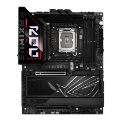 ASUS ROG MAXIMUS Z890 HERO DDR5‑9200MT/s 4×DIMM 256GB Soket LGA 1851 ATX Intel Z890 Anakart 1×HDMI 2×USB Type‑C (Thunderbolt 4), 6×M.2, Wi‑Fi 7 Anakart