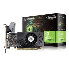Arktek GT730 2GB DDR3 128Bit LP