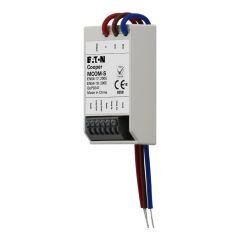 Cooper (Eaton) MCOMS Adreslenebilir Tek Çıkışlı Mini Mikro Röle Modülü (Dahili Kısa Devre İzolatörlü)