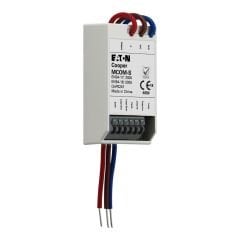 Cooper (Eaton) MCOMS Adreslenebilir Tek Çıkışlı Mini Mikro Röle Modülü (Dahili Kısa Devre İzolatörlü)