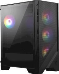 MSI FORGE 121A B75 750W BRONZ PCIE5 GAMING KASA