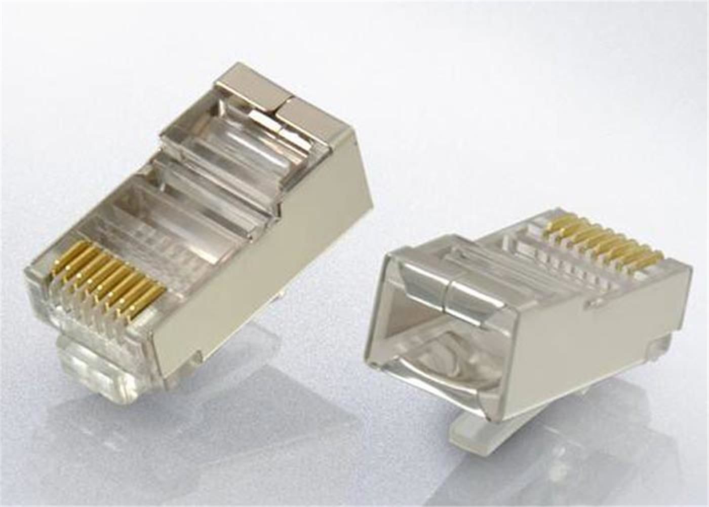 S-link SL-M36 RJ-45 100’lük Metal FTP Jack