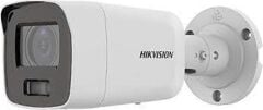 Hikvision DS-2CD2047G0-LUF 4mp 2.8mm Ip Bullet Kamera Gece-Gündüz Renkli Görüntü