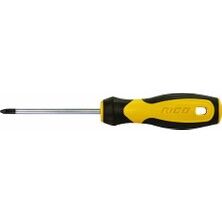 RICO TEKBay-tec Tek Tornavida 4x100 Mm Yıldız Mk-4477