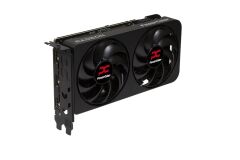 PowerColor Reaper Radeon RX 9060 XT 16G‑A AMD Radeon RX 9060 XT 16 GB GDDR6 128‑Bit PCIe 5.0 x16 2048 Stream Processor Dual‑Fan 3230 MHz Boost 2620 MHz Game Clock Gaming Ekran Kartı