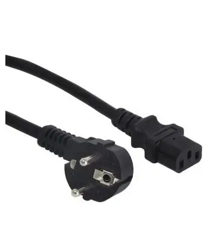 S-link SL-P418 1.8m 3 x 1.5mm Lüks Power Kablo