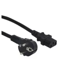 S-link SL-P418 1.8m 3 x 1.5mm Lüks Power Kablo
