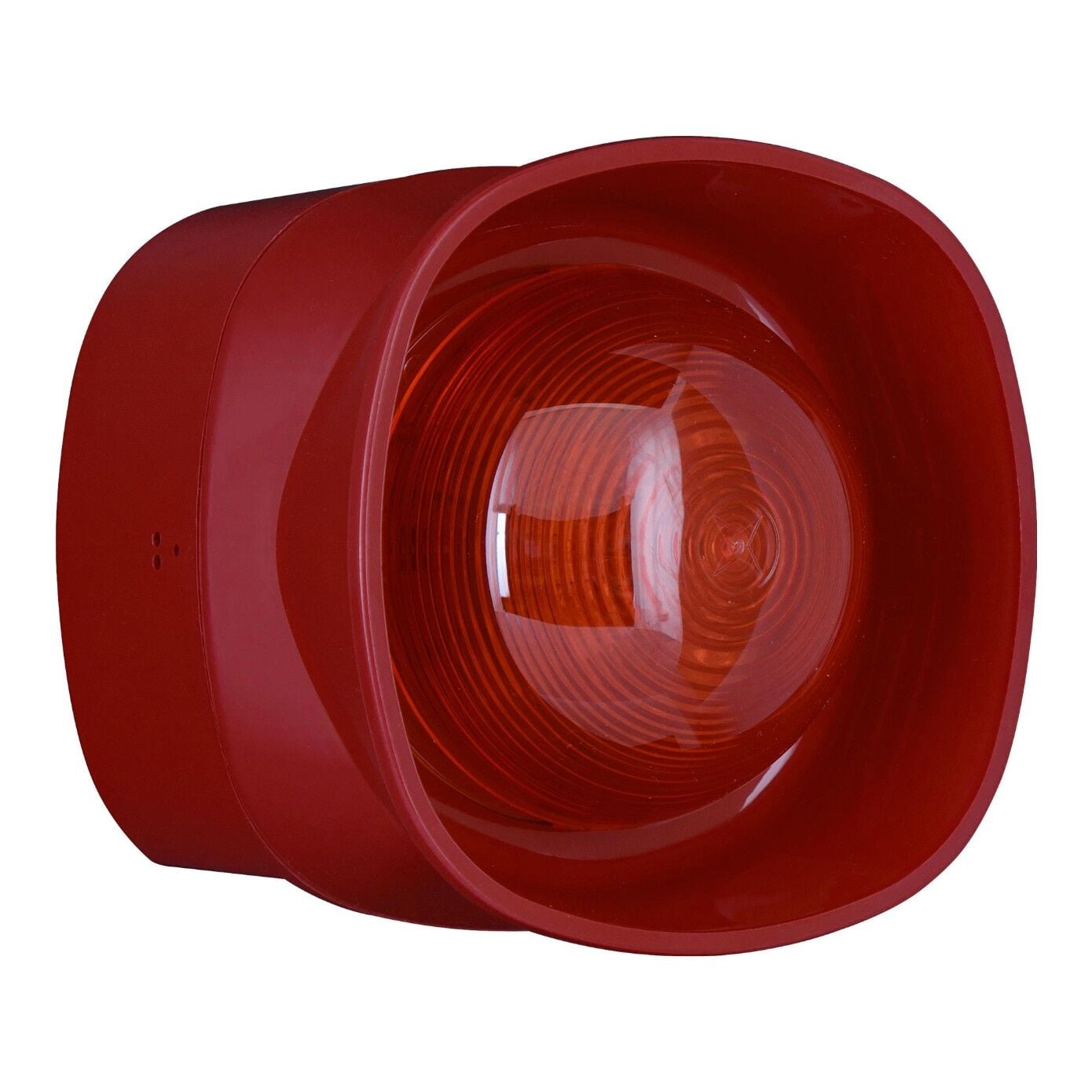 COOPER CASB383 Elektronik Adreslenebilir Flaşörlü Elektronik Siren, 100dB,