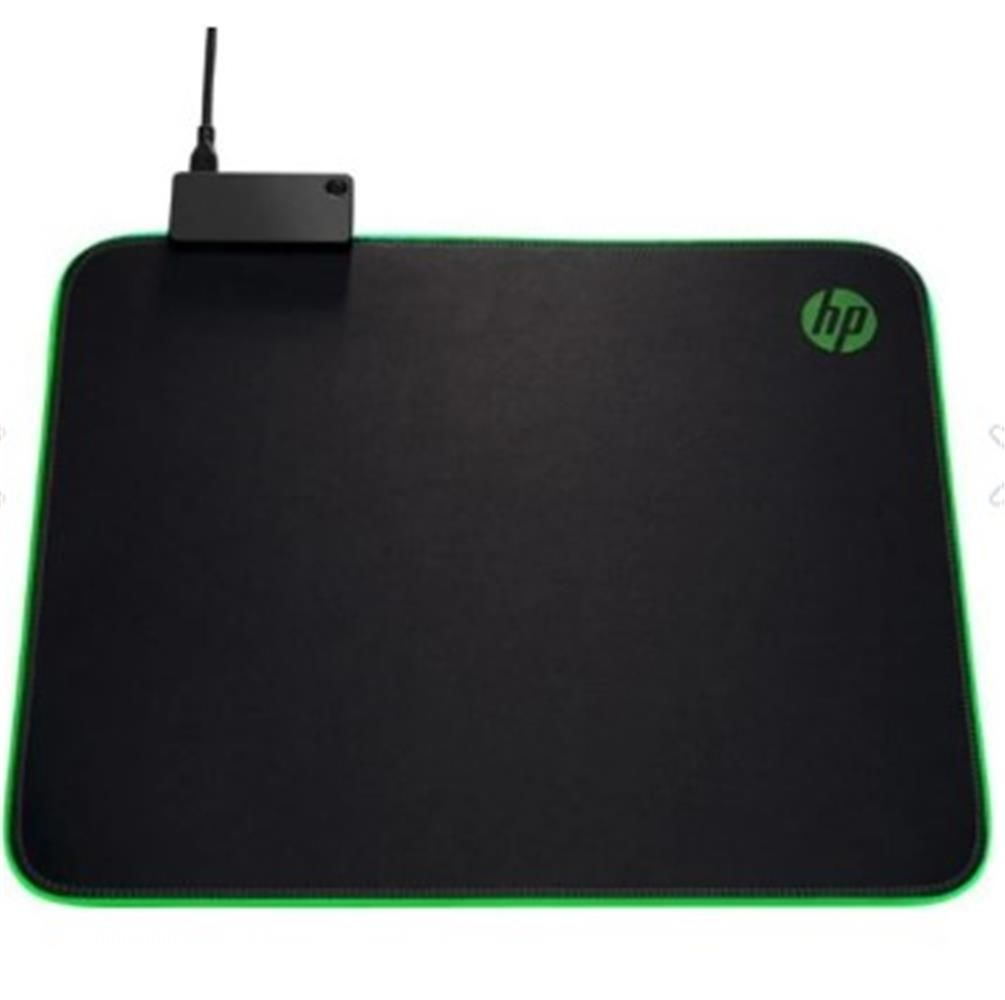 HP 5JH72AA Pavilion Gaming Mouse Pad 350x280 mm Renkli LED