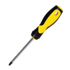 Rıco Tek Tornavida 5x150mm Yıldız Cr-v 003-rk-0015