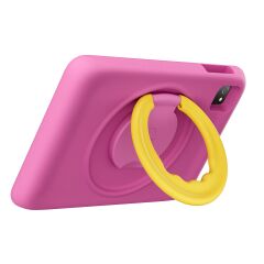Blackview Tab A6 Kids 10.1'' 128GB Hafıza / 4GB RAM Android Tablet - Pembe (Çocuk Özel Kılıflı)