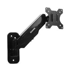 Dark DK-AC-VM100 13–32'' Amortisörlü Hareketli Duvar Monte Askı Aparatı