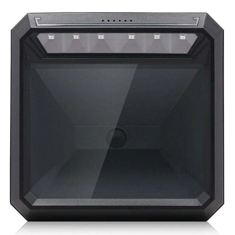 PERKON TIGER DS2200 2D KAREKOD KABLOLU USB MASAÜSTÜ BARKOD OKUYUCU