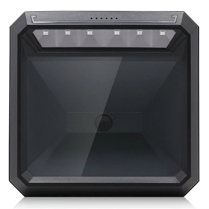 PERKON TIGER DS2200 2D Karekod Masaüstü Barkod Okuyucu – Kablolu USB Bağlantı