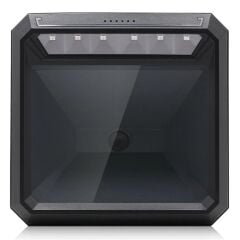 PERKON TIGER DS2200 2D Karekod Masaüstü Barkod Okuyucu – Kablolu USB Bağlantı