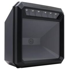 PERKON TIGER DS2200 2D Karekod Masaüstü Barkod Okuyucu – Kablolu USB Bağlantı