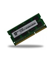 HI-LEVEL NTB 16GB 2666MHz DDR4 HLV-SOPC21300D4/16G