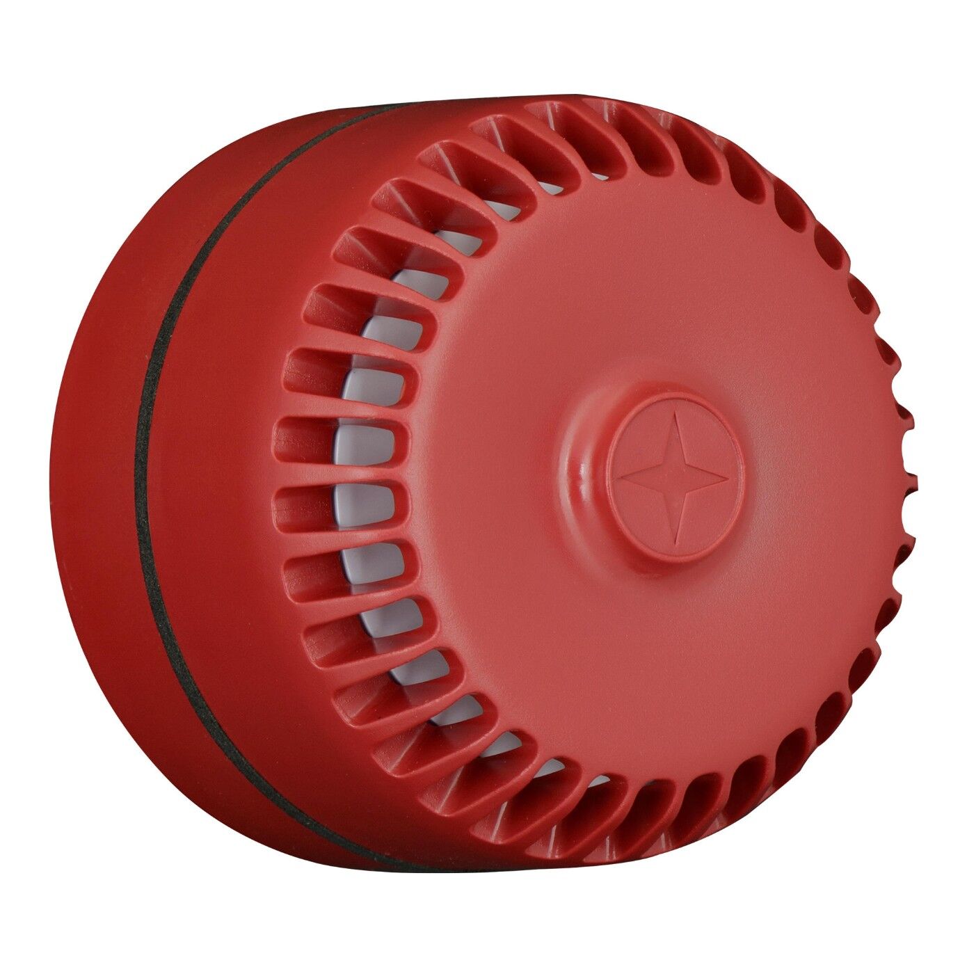 Eaton Cooper ROLP/SV/R/S Roshni Low Profile Konvansiyonel Elektronik Yangın Alarm Sireni