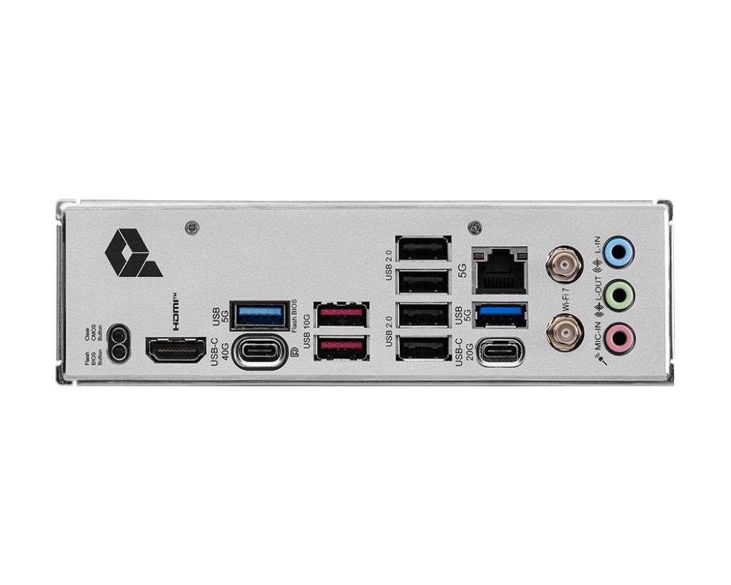 27 MSI MAG 275F FHD 0.5MS 180HZ IPS FLAT RAPID