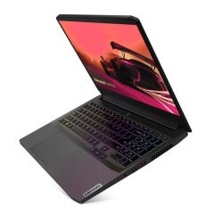 Lenovo IdeaPad Gaming 3 82K101FQTX i5-11320H 16GB 256GB SSD RTX3050Ti FreeDOS 15.6'' Gaming Notebook