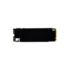 TwinMOS NV2TBG42280 2TB M.2 2280 PCIe 4.0 NVMe Gen4 x4 7500 MB/s Okuma 6800 MB/s Yazma TLC 3D‑NAND Soğutuculu SSD