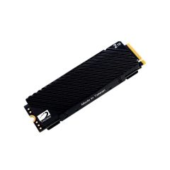 TwinMOS NV2TBG42280 2TB M.2 2280 PCIe 4.0 NVMe Gen4 x4 7500 MB/s Okuma 6800 MB/s Yazma TLC 3D‑NAND Soğutuculu SSD