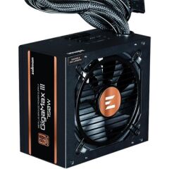 Zalman ZM750-GV3 750W 80+ Bronze GEN 5 Güç Kaynağı