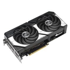 Asus Dual GeForce RTX 5070 12GB GDDR7 192‑Bit OC Edition (DUAL‑RTX5070‑O12G) Dual‑Fan OC Gaming Ekran Kartı