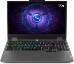 Lenovo LOQ 83DV011HTR i7-13650HX 24GB 512SSD RTX4060 15.6'' FHD FreeDOS Notebook (Upg)
