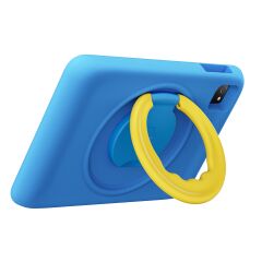 Blackview Tab A6 Kids 10.1'' 128GB Hafıza / 4GB RAM Android Tablet - Mavi (Çocuk Özel Kılıflı)