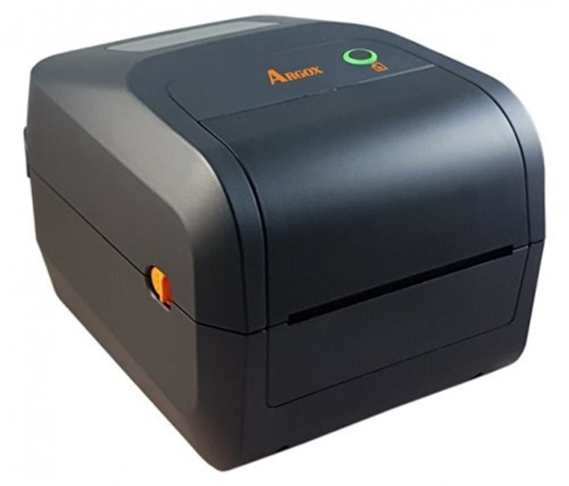 Argox O4-250 Pro USB/Seri/Ethernet Barkod Yazıcı