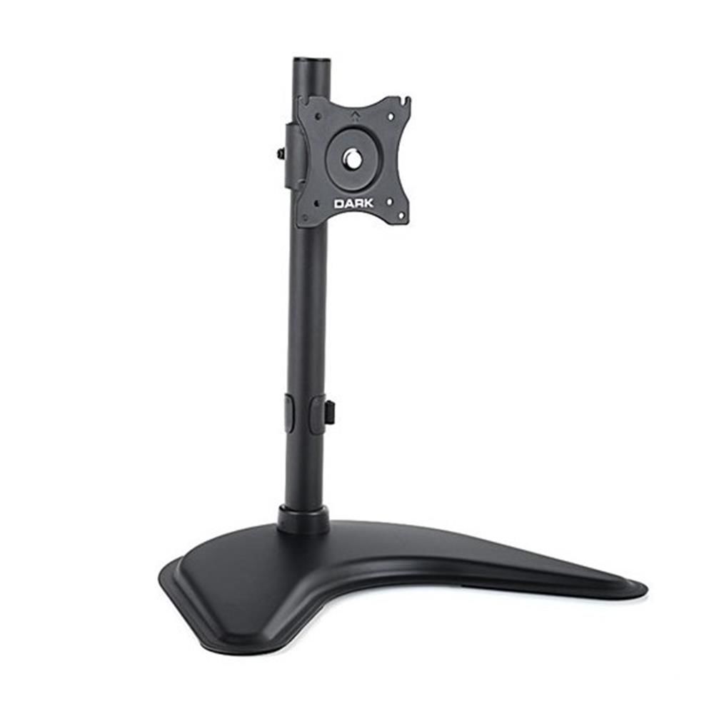 Dark DK-AC-VM15 13″–27″ Monitör Destekli Masa Üstü Monitör Askı Aparatı