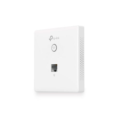 TP-Link EAP115 1 Port PoE 300 Mbps Duvar Tipi Access Point
