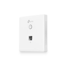 TP-Link EAP115 1 Port PoE 300 Mbps Duvar Tipi Access Point