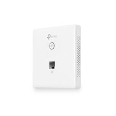 TP-Link EAP115 1 Port PoE 300 Mbps Duvar Tipi Access Point